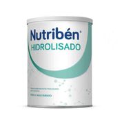 Nutribén Hidrolisado Leite Pó Especial 400g