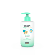 Baby Naturals Nutraisdin Gel Champô 400ml