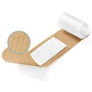 Pensos Rápidos Tiritas Plastic 19x72mm (20un.)