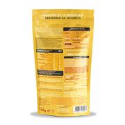 Curcuma e Pimenta Preta Bio 150g