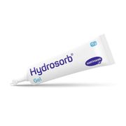 Hidrogel Hydrosorb Gel 15g (10 unidades)