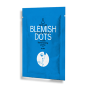 Blemish Dots Pensos para Pele Oleosa e Acneica 32un.