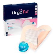 Apósito de Espuma Cicatrizante UrgoTul Absorb Border