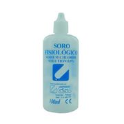 Soro Fisiológico GSL 100ml