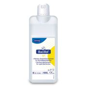 Desinfetante de Superfícies Bacillol AF (1 Ltr.)