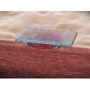 Apósitos de Hidrogel HydroTac transparent