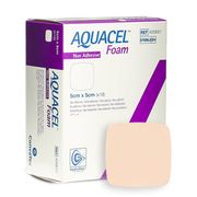 Aquacel Foam Não-Aderente