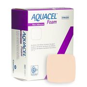 Aquacel Foam Não-Aderente