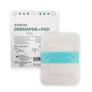 Pensos Impermeáveis com Compressa Dermafoil PAD