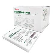 Pensos Impermeáveis com Compressa Dermafoil PAD