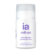 Desodorizante Roll On Proteção 24H 75ml