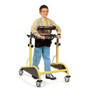 Andarilho para criança Dynamico 2