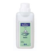 Loção de Limpeza Baktolin Pure 1 Ltr.