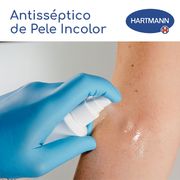 Antiséptico Cutasept Incolor (250 ml)