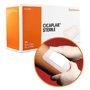 Penso Absorvente Cicaplaie Sterile