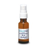 Corpitol Solução Cutânea (Frasco de 20ml)