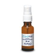 Corpitol Solução Cutânea (Frasco de 20ml)