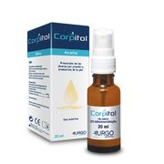 Corpitol Solução Cutânea (Frasco de 20ml)