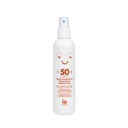 Spray Solar Transparente Infantil SPF 50+ (200 ml)