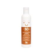 Leite Solar Infantil SPF 50+ (200 ml)