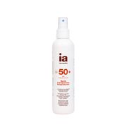 Spray Solar Transparente SPF 50+ (200 ml)