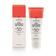 Protetor Solar Gel Creme SPF 50 Pele Oleosa (50ml)