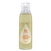 Óleo de Amêndoas Doces (125 ml)