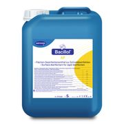 Desinfetante de Superfícies Bacillol AF (5 Ltrs.)