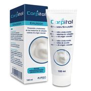 Corpitol Emulsão (100 ml)