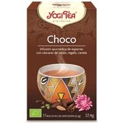 Infusão Bio Choco