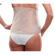 Cinta de contenção lumbo-abdominal Dynacross