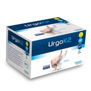 Ligadura Dupla-Camada de Compressão sem Látex UrgoK2 20mmHg