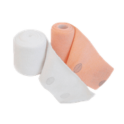 Ligadura Dupla-Camada de Compressão sem Látex UrgoK2 20mmHg