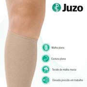 Meias de Compressão Juzo Expert Até ao Joelho Cl.2 Pé Aberto