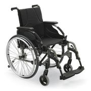 Cadeira de Rodas Invacare Action 4 NG