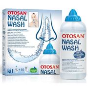 Kit de Higiene Nasal Otosan