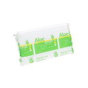 Esponjas Aloe Scrub - 13x8x2,5 (10 Unidades)