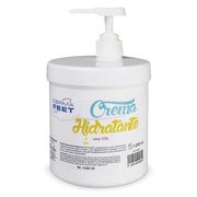 Creme Hidratante DermaFeet com Ureia 10% (1 Kg)