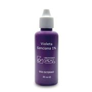 Violeta Genciana 1% GSL 30ml