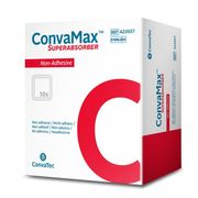 ConvaMax Superabsorber Não-Aderente