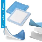 ConvaMax Superabsorber Não-Aderente