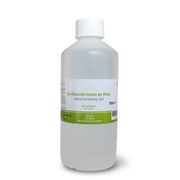 Álcool Gel Desinfetante de Mãos (500 ml)