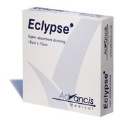 Eclypse - Pensos super absorventes (4 camadas)