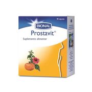 Prostavit 90 cápsulas