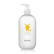 Babé Pediátrico Gel Banho Suave 500ml