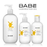 Babé Pediátrico Gel Banho Suave 500ml