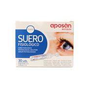 Aposan Soro Fisiol 30x5ml