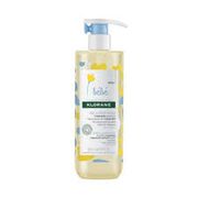 Klorane Bebé Gel Suave Calêndula Corpo/cabelo 500ml