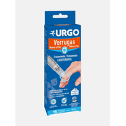 Urgo Verrugas Aplicador Crioterapia 38ml