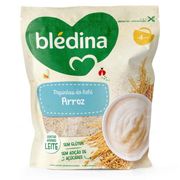 Blédina Papa Arroz 4m+ 200g